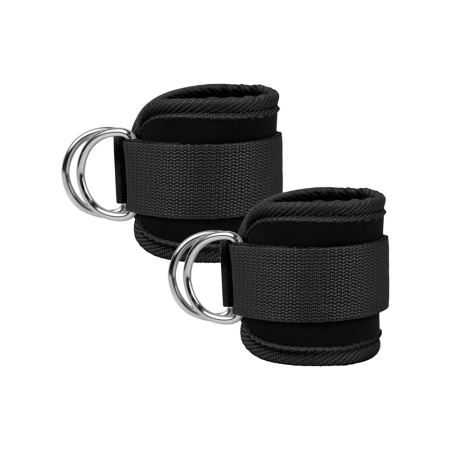 Ankle Straps